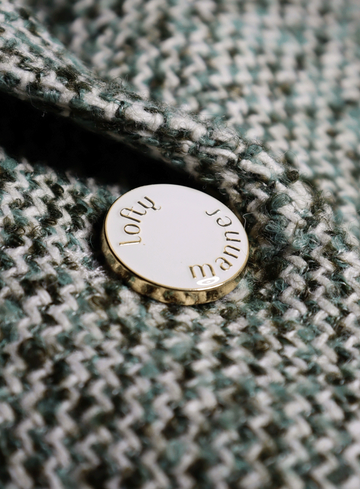 Lofty Manner Blazer Marion
