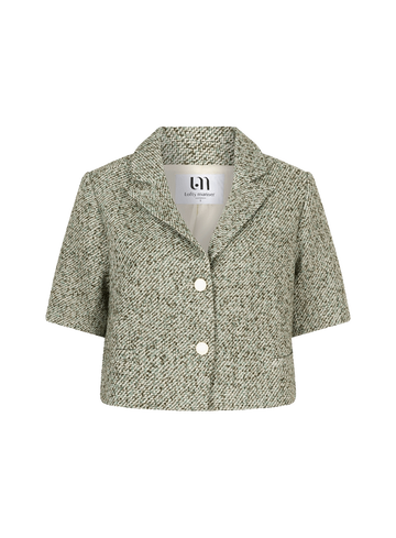 Lofty Manner Blazer QG06 - Blazer Marion