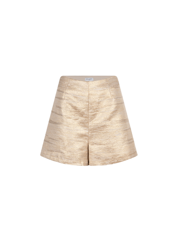 Lofty Manner Short Suzie