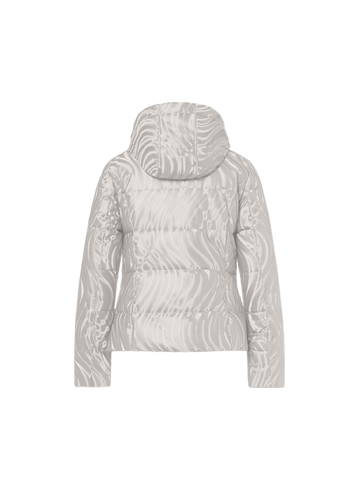 District Jas Alpine alpine
