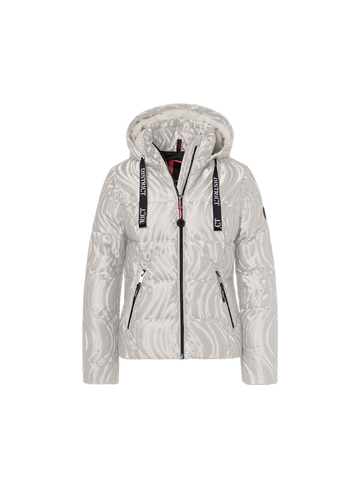 District Jas Alpine alpine