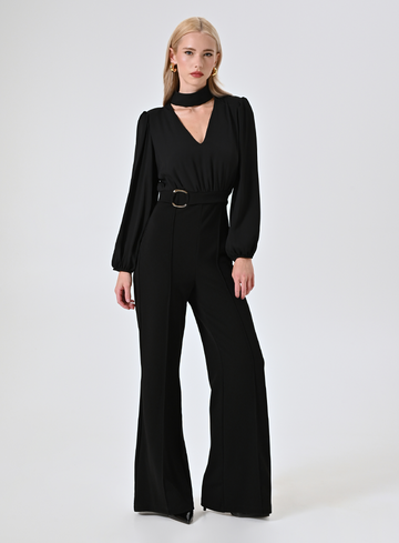 Rinascimento Jumpsuit cfc0020090002