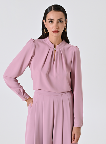 Rinascimento Blouse cfc0125087003