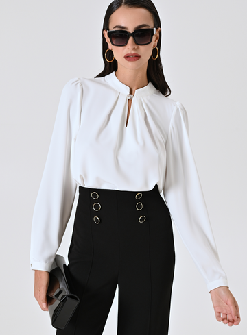Rinascimento Blouse cfc0125087003