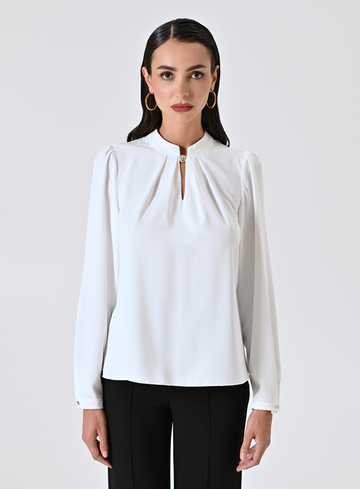 Rinascimento Blouse cfc0125087003