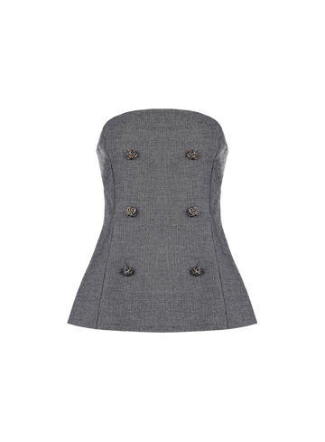 Rinascimento Gilet cfc0125111003