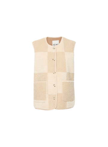 Ichi Gilet ih tonza wa