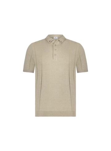 Blue Industry Poloshirt kbis25.m22