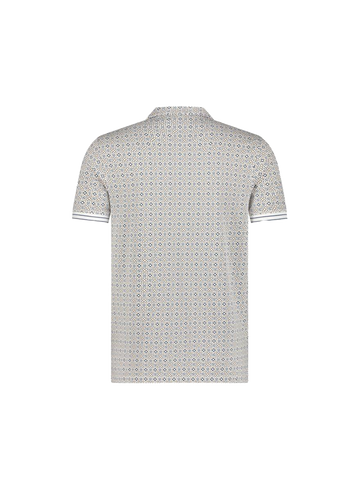 Blue Industry Poloshirt kbis25.m35