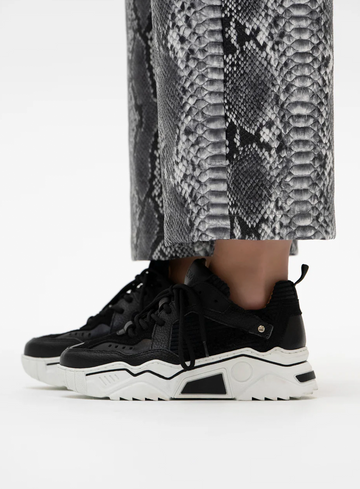 Dwrs Sneaker pluto corduroy