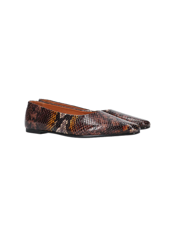 Tango Shoes Ballerina Rea rea 1o