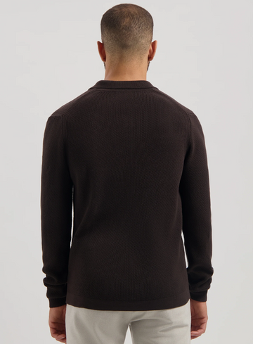 Dstrezzed Polo Kostas 405934