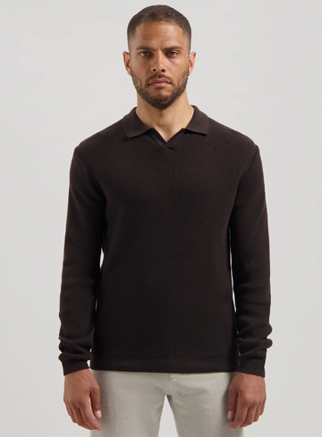 Dstrezzed Polo Kostas 405934