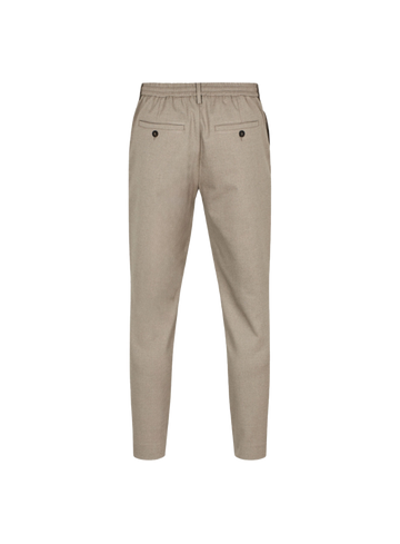 Plain Pantalon 40774 32