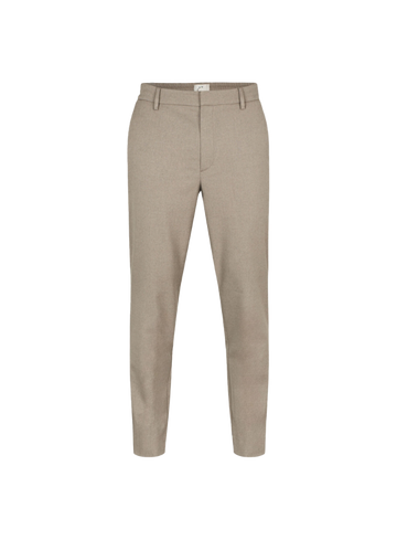 Plain Pantalon 40774 32