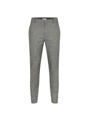 Plain Pantalon 40738 34