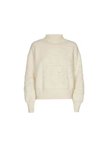 Caroline Biss Pullover 4215