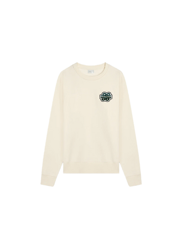 Filling Pieces Sweatshirt Gowtu Antique 422530500167