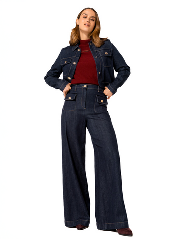 Caroline Biss Jeans 4551