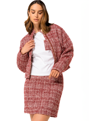Caroline Biss Jacket 4827