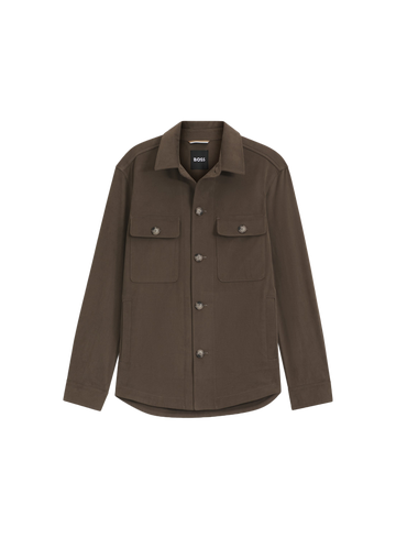 Boss Black Overhemd 50551684.carper