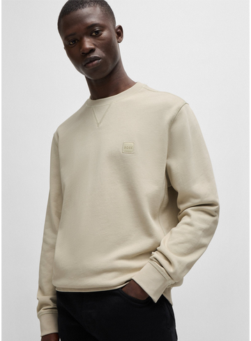 Boss Orange Sweatshirt 50509323.westart