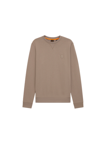 Boss Orange Sweatshirt 50509323.westart