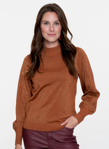 Geisha Jeans Trui 54531-14