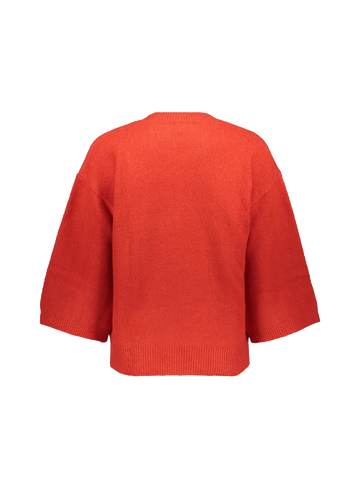 Geisha Jeans Pullover 54534-14
