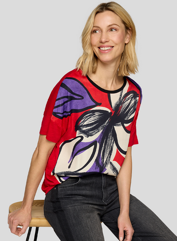 Rabe T-shirt 55213356