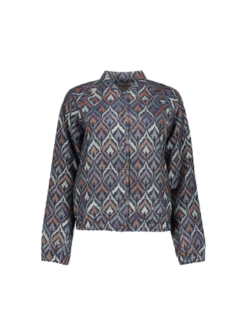 Geisha Jeans Blazer Debbie 55710-20