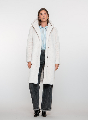 Geisha Jeans Jas 58536-21