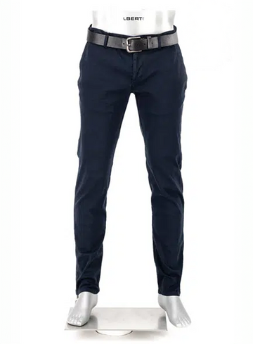 Alberto Chino 6287.1582rob