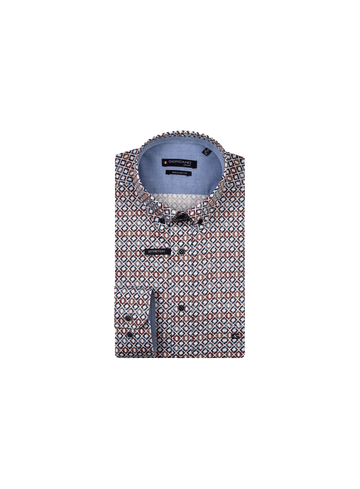 Giordano Overhemd 7014