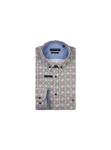 Giordano Overhemd 7014