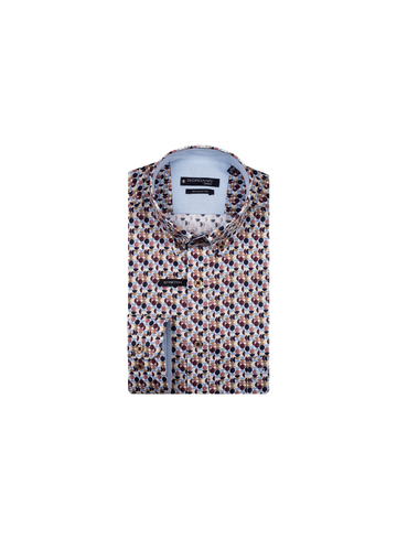 Giordano Overhemd 7013