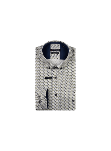 Giordano Overhemd 7035