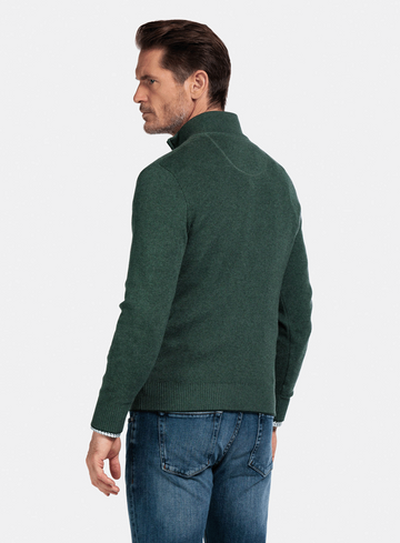 Baileys Pullover 1/2 zip 8409