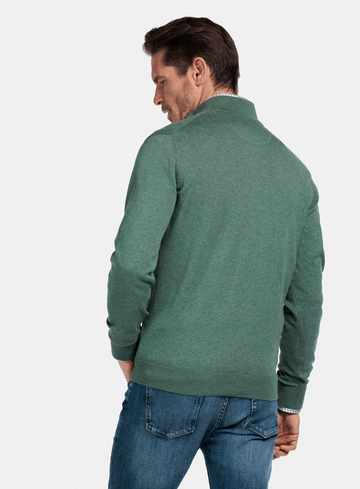 Baileys Pullover 1/2 zip 8400