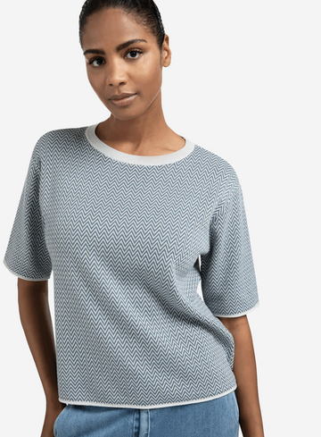 YaYa Pullover 01-000488-508