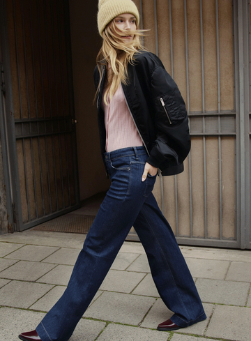 MAC Jeans Dream wide 0358L543990