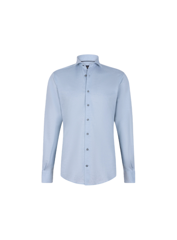 Cavallaro Overhemd Piquo 110255004 6