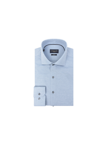 Cavallaro Overhemd Piquo 110255004 6