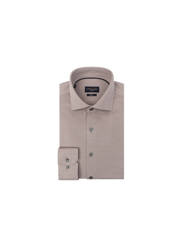 Cavallaro Overhemd Piquo 110255004 6