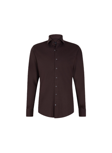 Cavallaro Overhemd Piquo 110255004 6