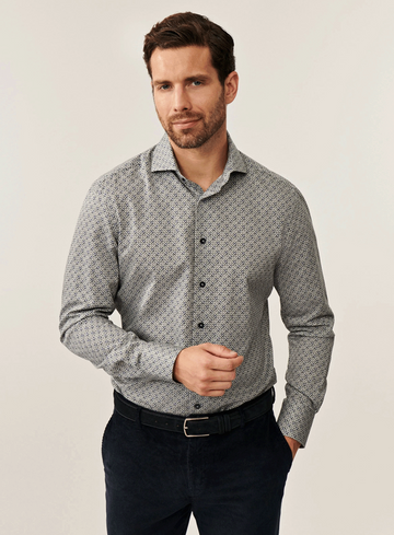 Cavallaro Overhemd Mertoni 110255019 6