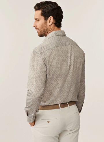 Cavallaro Overhemd Mertoni 110255019 6