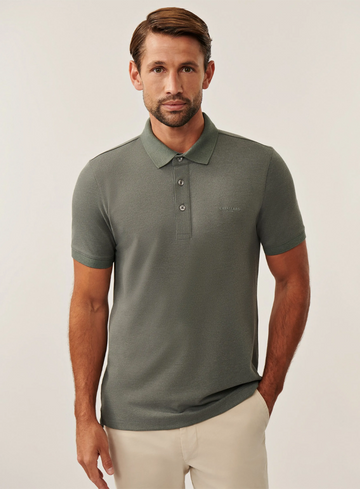 Cavallaro Poloshirt Mielos 116255000
