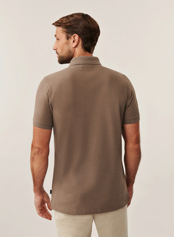 Cavallaro Polo Mielos 116255000