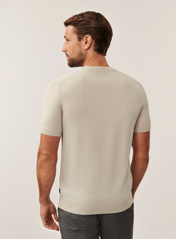 Cavallaro T-shirt Milo 117255000